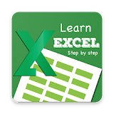Learn Excel 2016 icon