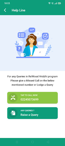 RelWood Vriddhi