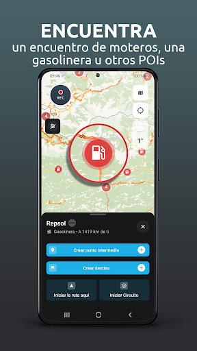 Liberty Rider - GPS moto & SOS – Applications sur Google Play