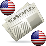 USA Newspapers icon