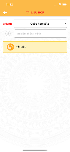 Quốc Hội Screen 3