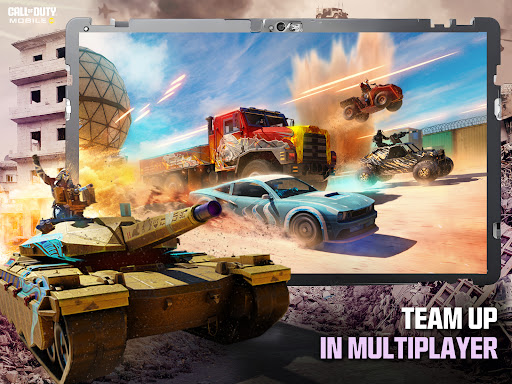 Call of Duty: Mobile Season 2 - Action - games