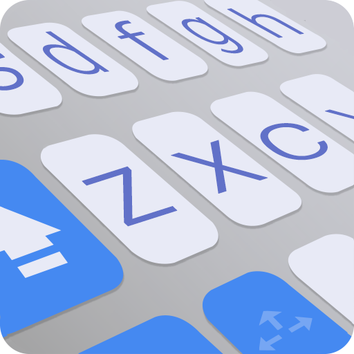 Clavier ai.type et emoji 2022 Android