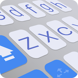 ಐಕಾನ್ ಚಿತ್ರ ai.type Keyboard & Emoji 2022