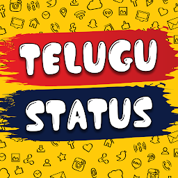 Icon image తెలుగు స్టేటస్ Telugu Status