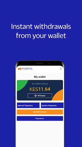 Mosmos Merchant Screen 3