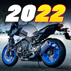 Motor Bike: Xtreme Races 2.1.3