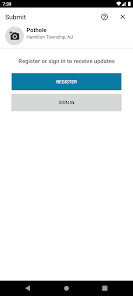 Screenshot image