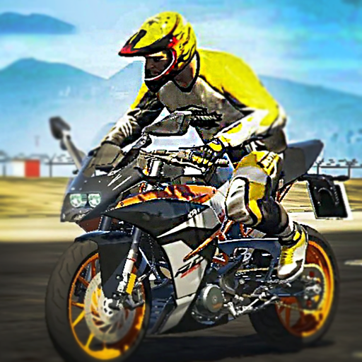 KTM Bike Race Gt Bike Game 3d