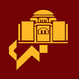 Cairo Opera House icon