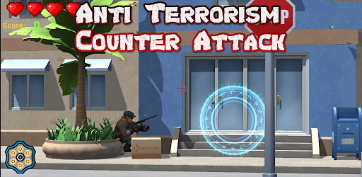 Virtual Counter Force: Ops