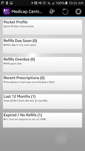 Medicap Central Iowa Screen 2