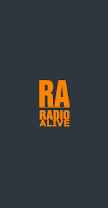 Radio Alive Colombia