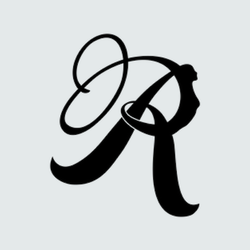 Relevé with Rachel logo