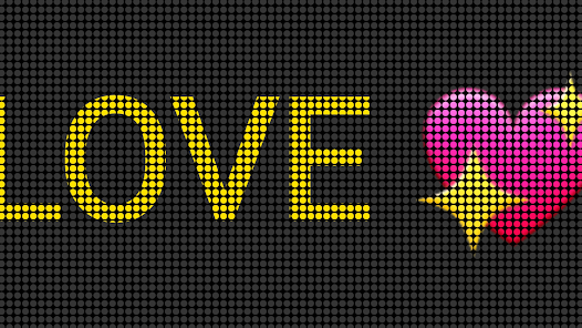 LED Scroller - LED Banner Gallery Screentshots 1