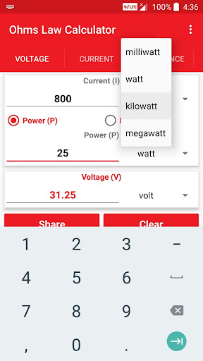 App-voorskou