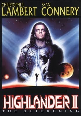 Highlander II: The Quickening - Movies on Google Play