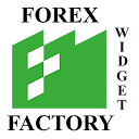 Forex Factory Widget icon
