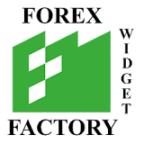 Forex Factory Widget icon