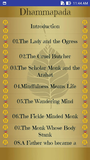 Buddhist Stories (4-in-1) Screen 2