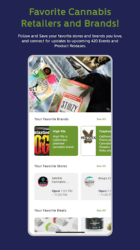 SeekWeed Screen 3