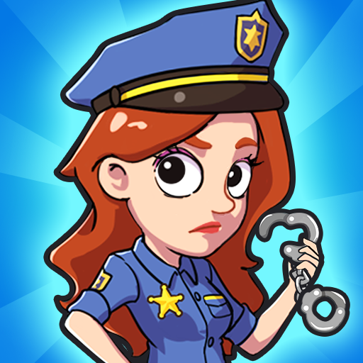 Hi Police!  Icon