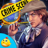 Criminal Scene Chronicles icon