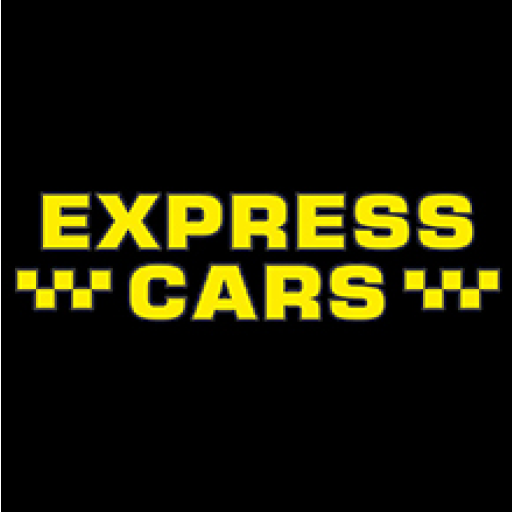 Express Cars Cumbernauld logo
