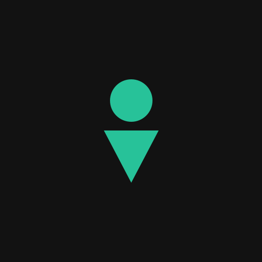 Lets Foos Admin logo