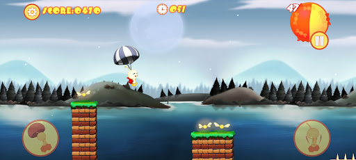 My Little Journey Screen 3
