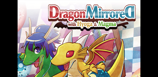 Puzzle DragonMirroreD
