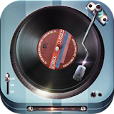 DJ Basic - DJ player mixer icon