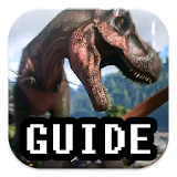 Guide The Ark Craft Dinosaurs icon
