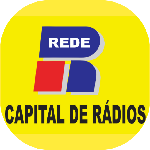 Rede Capital de Rádios logo