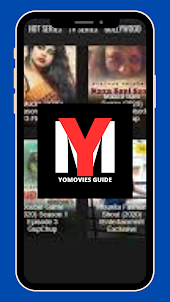 Yomovies apk Streaming guide