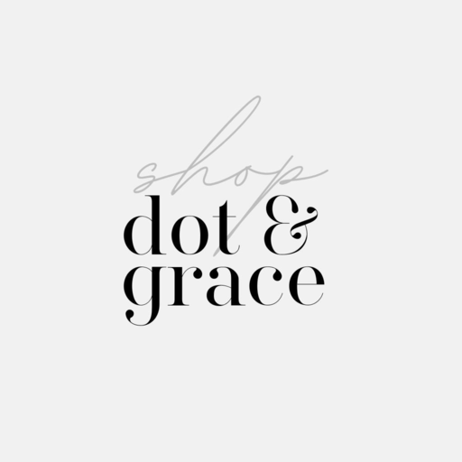 Shop Dot and Grace logo
