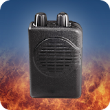 iPager - emergency firepager! icon