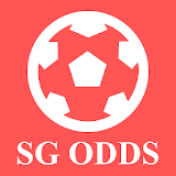 Singapore Football Odds icon