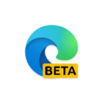 Cover Image of Download Microsoft Edge Beta 101.0.1210.31 APK