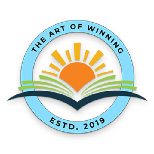 The Art of Winning logo