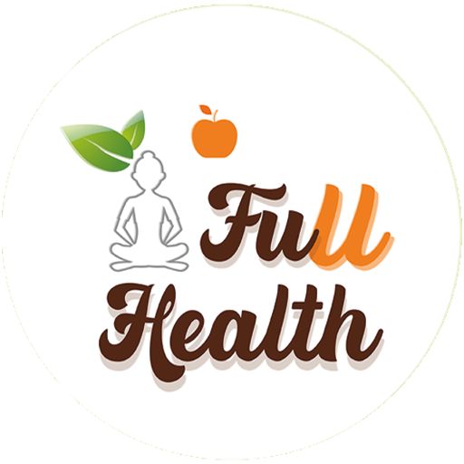 FullHealth logo