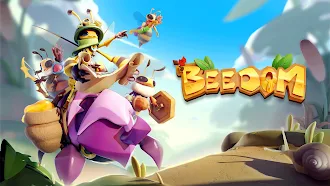 Game screenshot Beedom: Casual Strategy Game mod apk