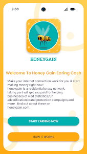 Honeygain App Make Money Guide