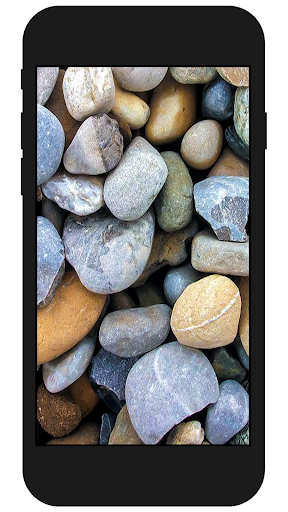Stone Wallpaper Screen 3