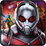 Ant Man and Wasp Wallpaper HD icon