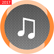Music Player Mp3 Player  Icon