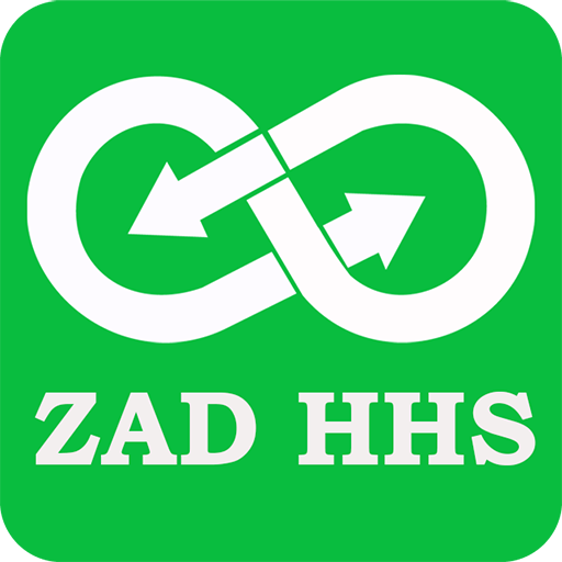 Zad HHS logo