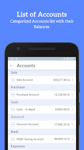Accounting Bookkeeping Mod Apk New 2022* 4