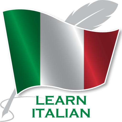 Learn Italian Offline For Go 1.7 Icon