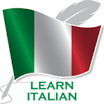 Cover Image of Download Learn Italian Offline For Go  APK